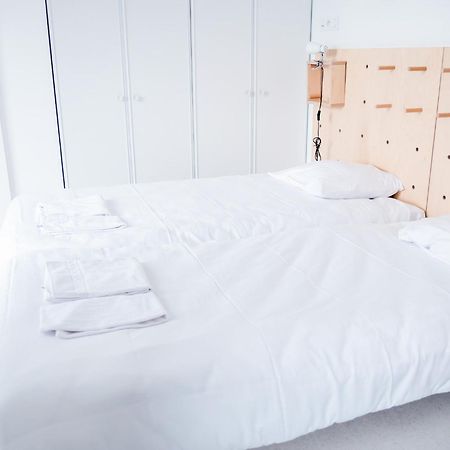 Ecla Paris Noisy-Le-Grand Aparthotel ภายนอก รูปภาพ