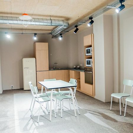 Ecla Paris Noisy-Le-Grand Aparthotel ภายนอก รูปภาพ