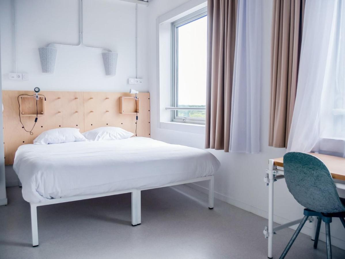 Ecla Paris Noisy-Le-Grand Aparthotel ภายนอก รูปภาพ
