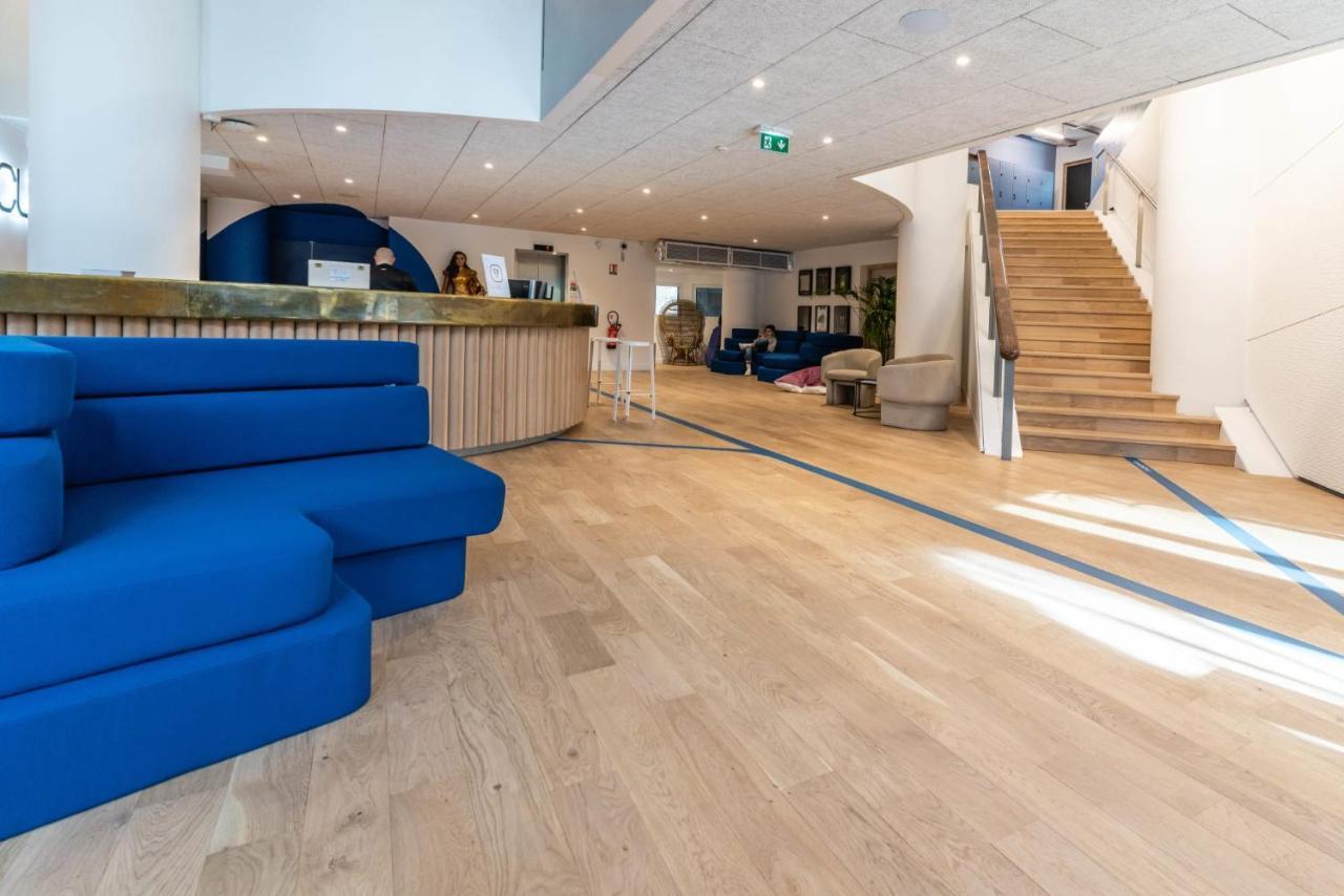 Ecla Paris Noisy-Le-Grand Aparthotel ภายนอก รูปภาพ
