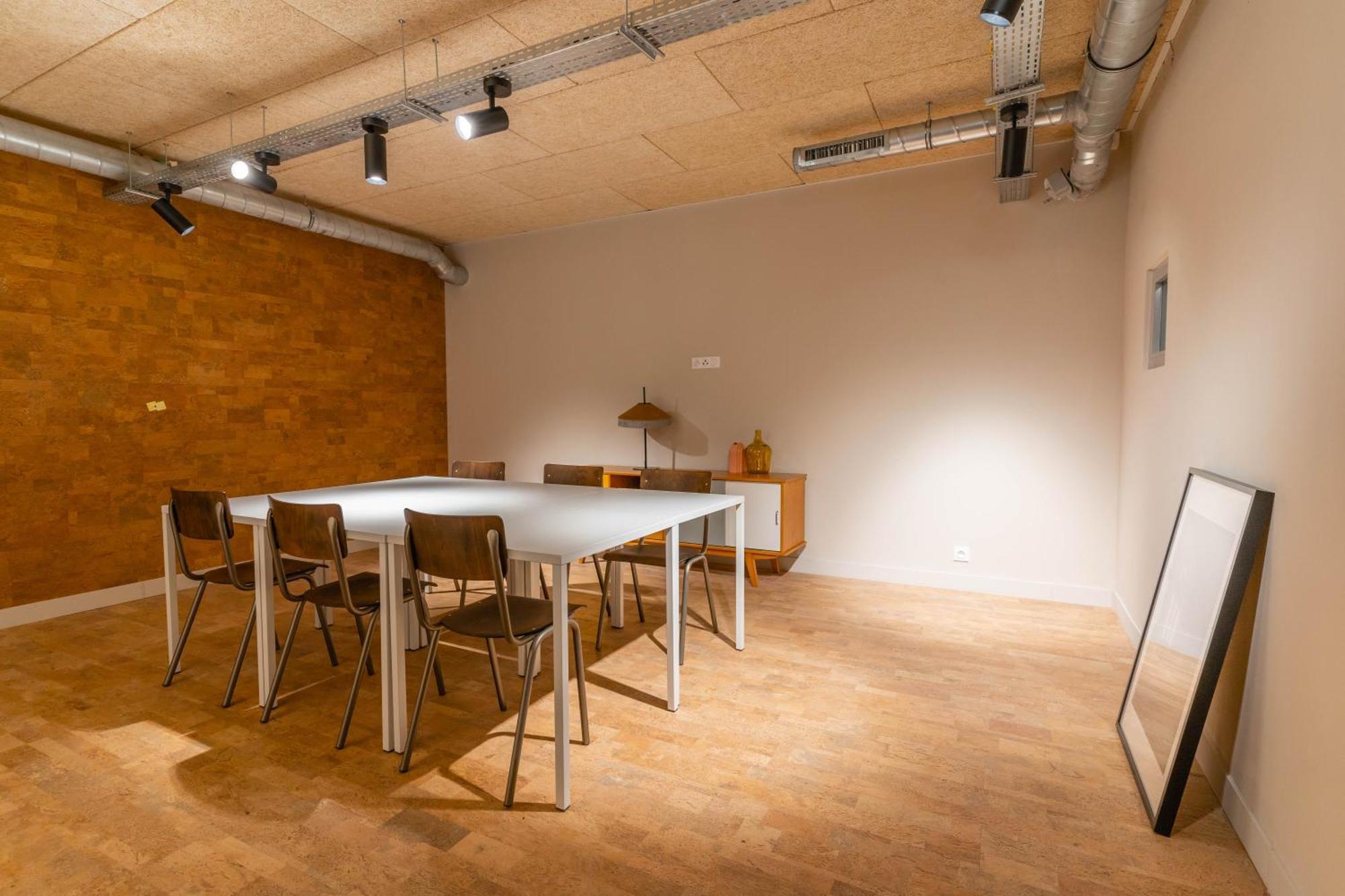 Ecla Paris Noisy-Le-Grand Aparthotel ภายนอก รูปภาพ