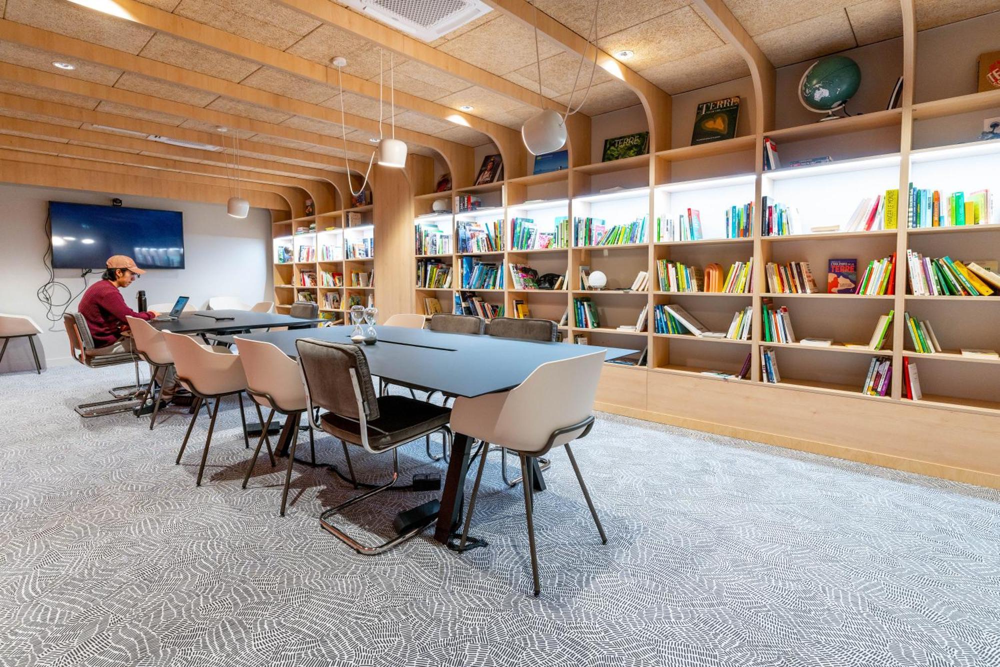 Ecla Paris Noisy-Le-Grand Aparthotel ภายนอก รูปภาพ