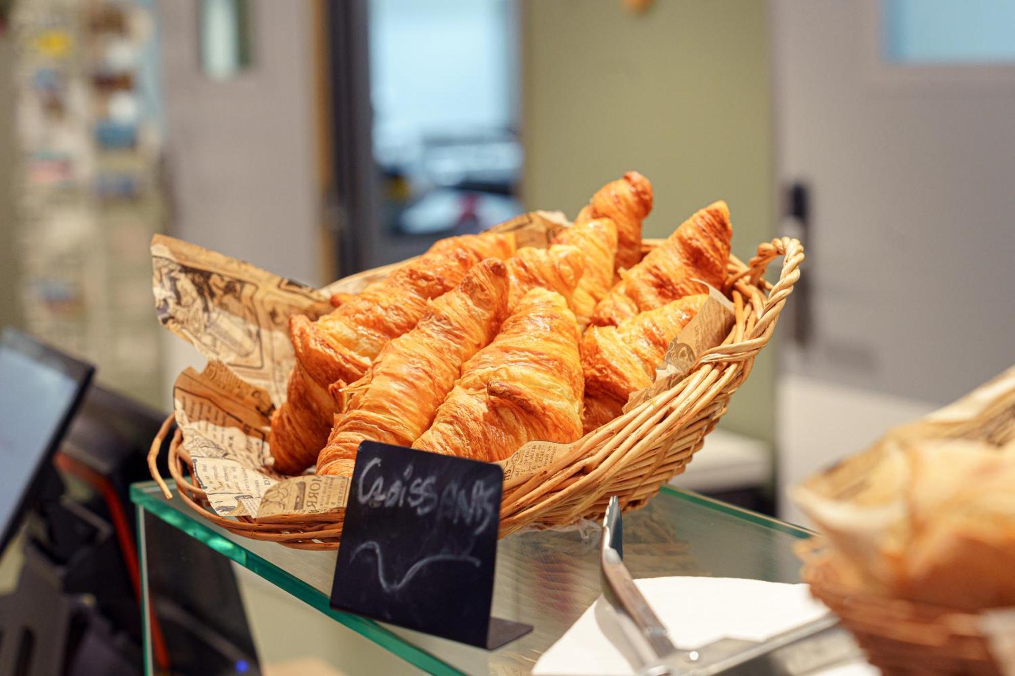 Ecla Paris Noisy-Le-Grand Aparthotel ภายนอก รูปภาพ