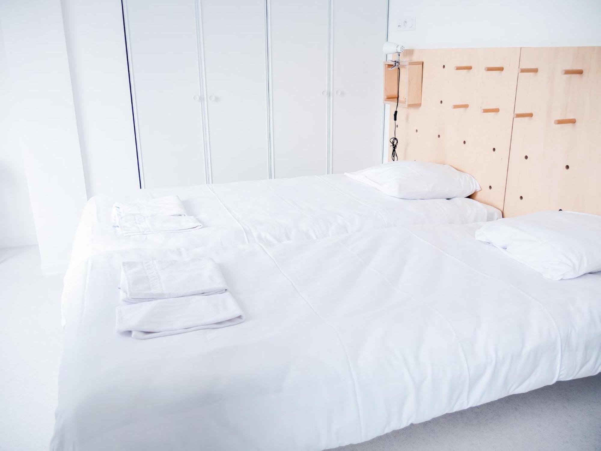 Ecla Paris Noisy-Le-Grand Aparthotel ภายนอก รูปภาพ