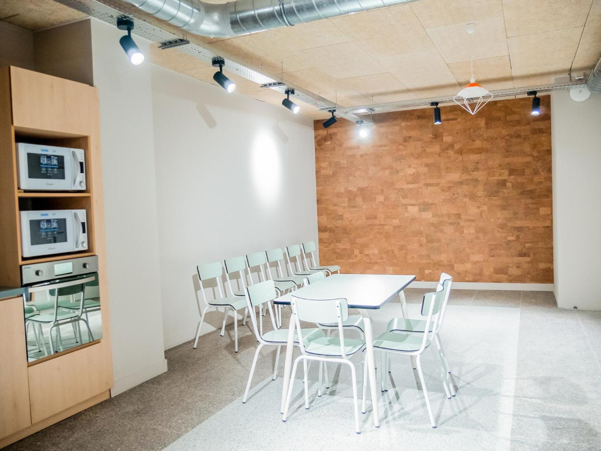 Ecla Paris Noisy-Le-Grand Aparthotel ภายนอก รูปภาพ
