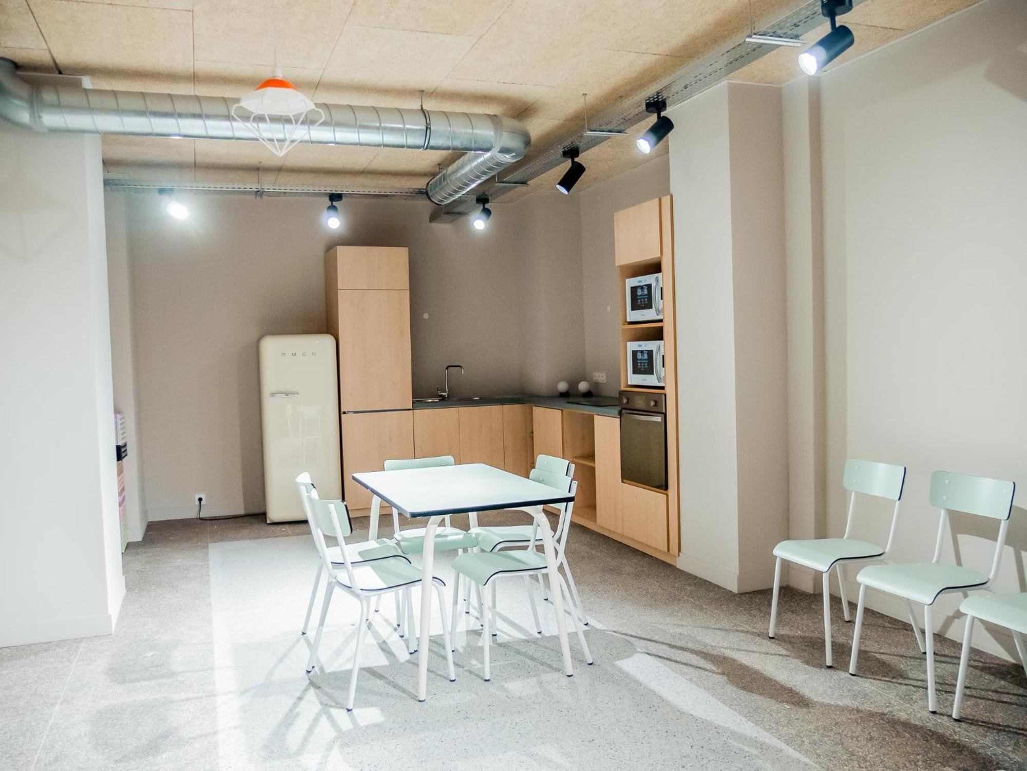 Ecla Paris Noisy-Le-Grand Aparthotel ภายนอก รูปภาพ